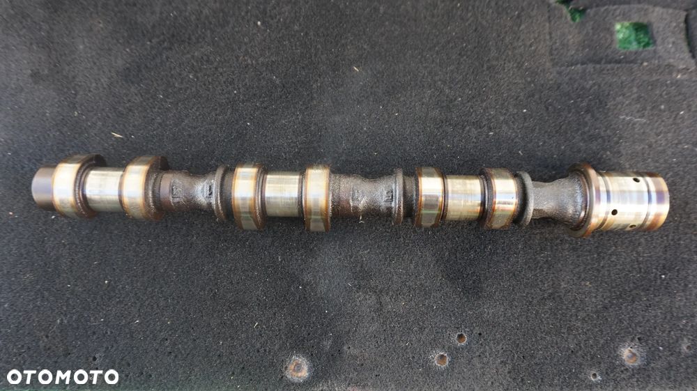 Saab 9-3 Vectra Signum 2.8 V6 turbo benzyna walek ssacy - 1