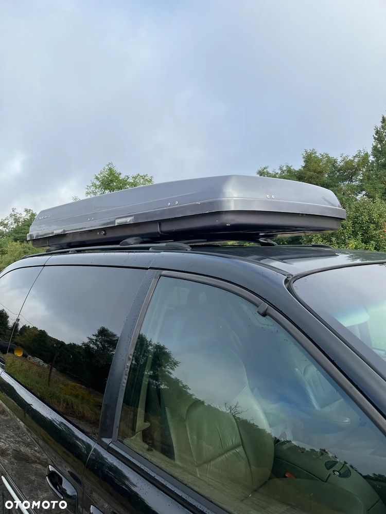 Chrysler Grand Voyager - 11