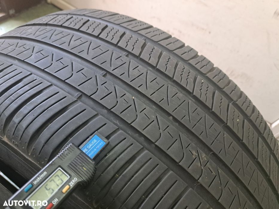 4 anvelope 275/50 R20 Pirelli allseason - 5
