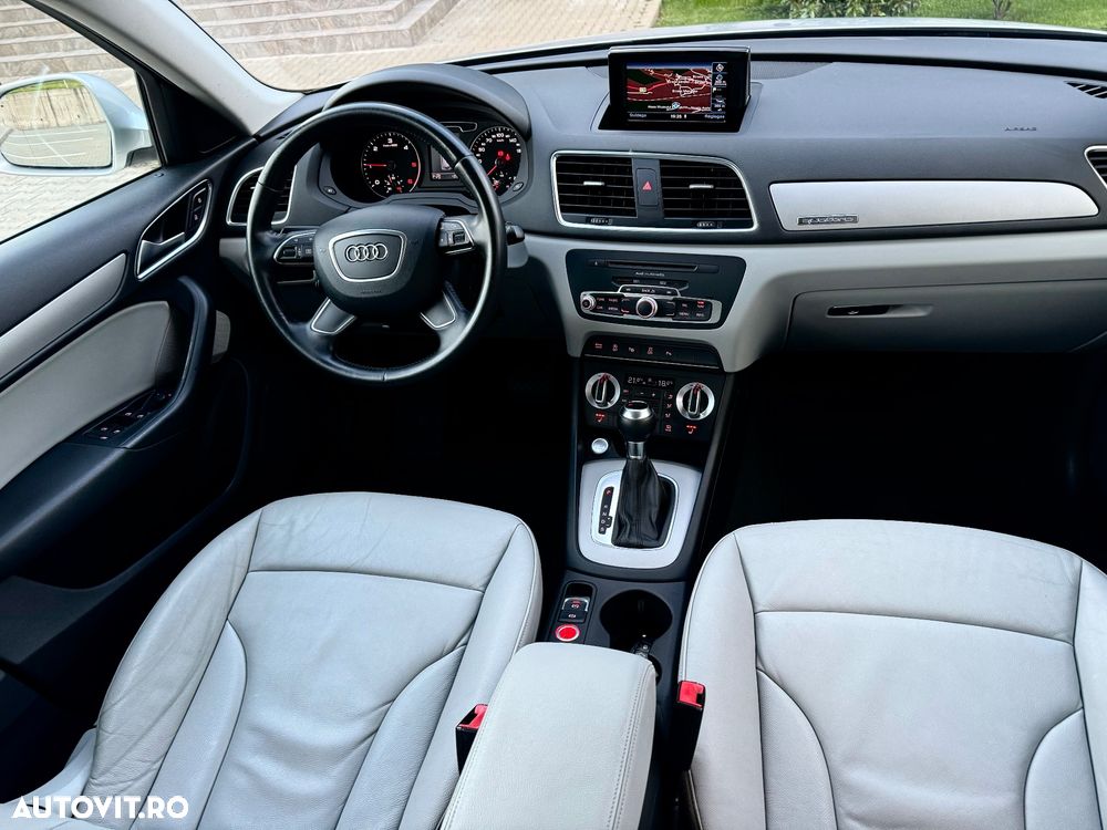Audi Q3 - 29