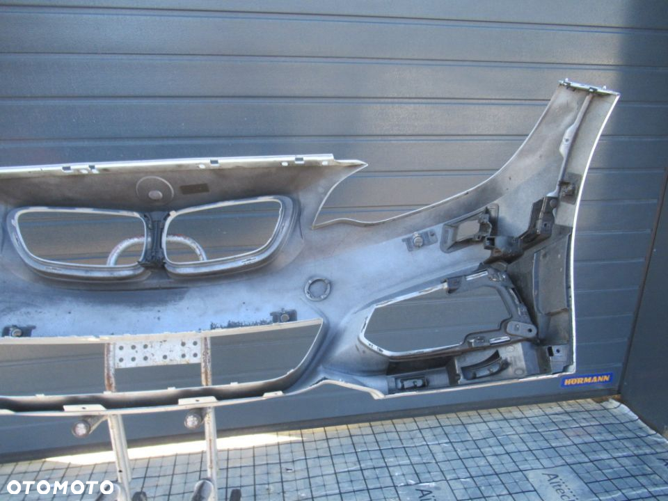 ZDERZAK PRZEDNI PRZÓD BMW 2 F22 F23 M-PAKIET 2013-2017 - 14