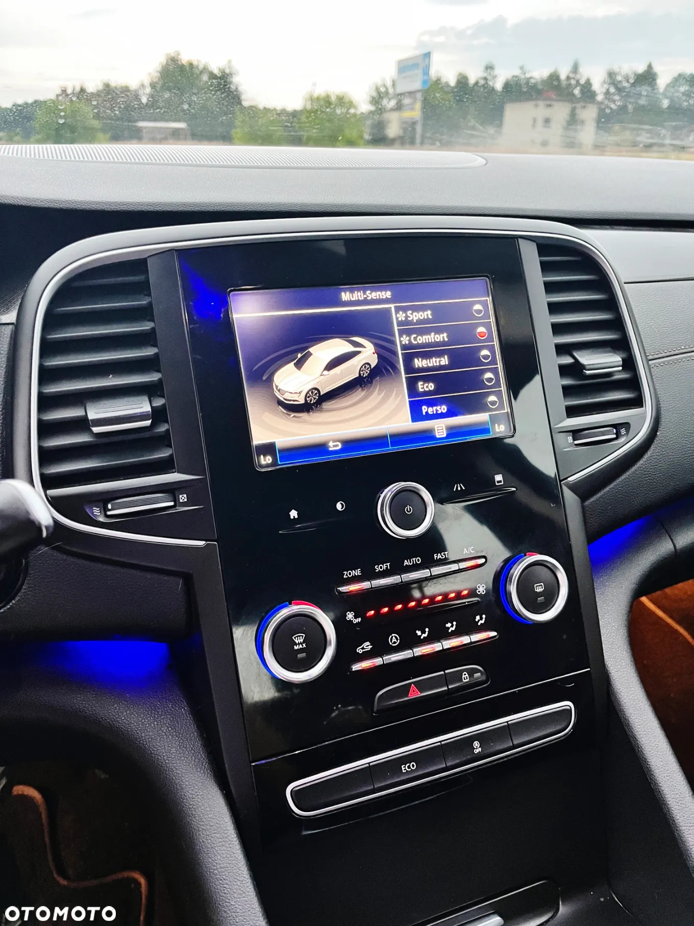 Renault Talisman 1.6 Energy dCi Intens - 25