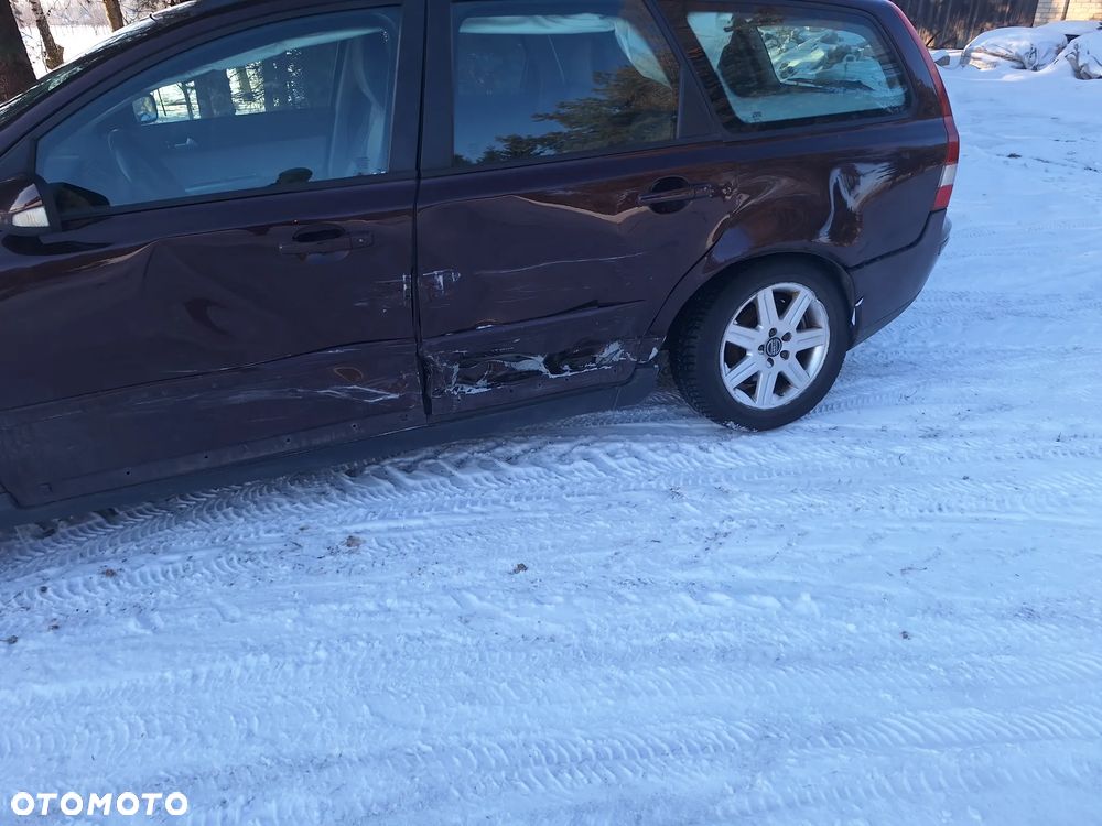 Volvo V50 2.0D Momentum - 17