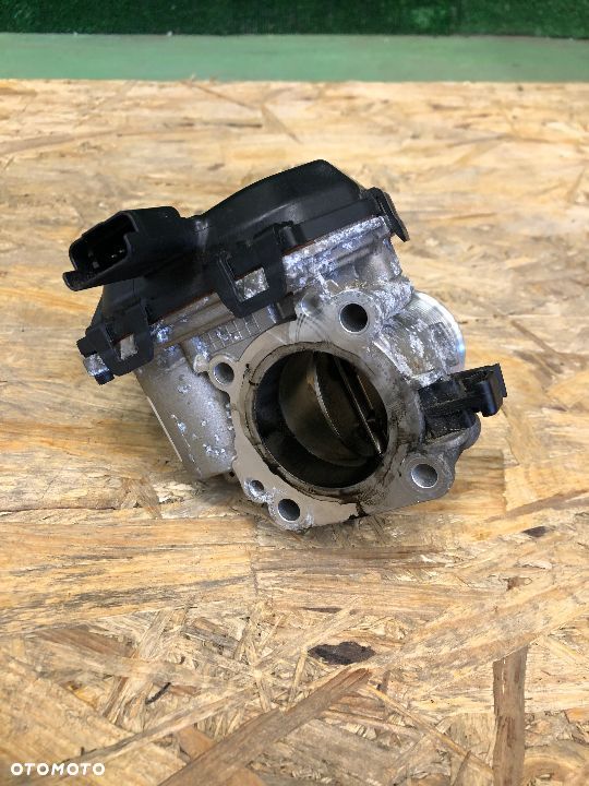 CITROEN PEUGEOT 1.5 BLUEHDI PRZEPUSTNICA 9813276480 - 2