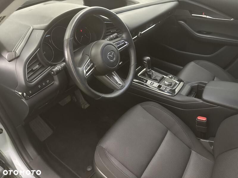Mazda CX-30 2.0 mHEV Kanjo 2WD - 10