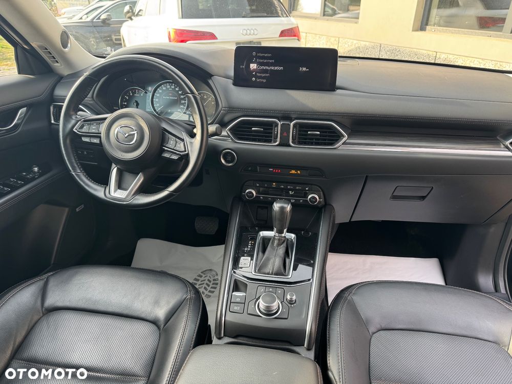Mazda CX-5 - 15