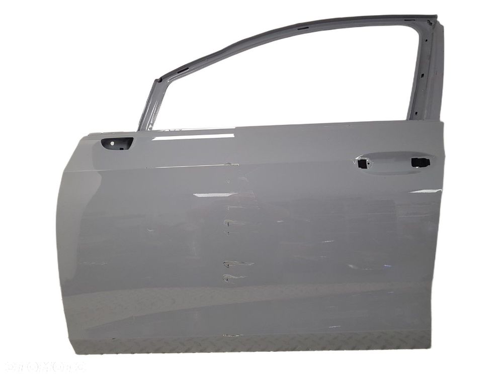 VW GOLF 8 VIII 19-25 5H DRZWI LEWE PRZEDNIE LEWA PRZÓD 5H4831311D - 1