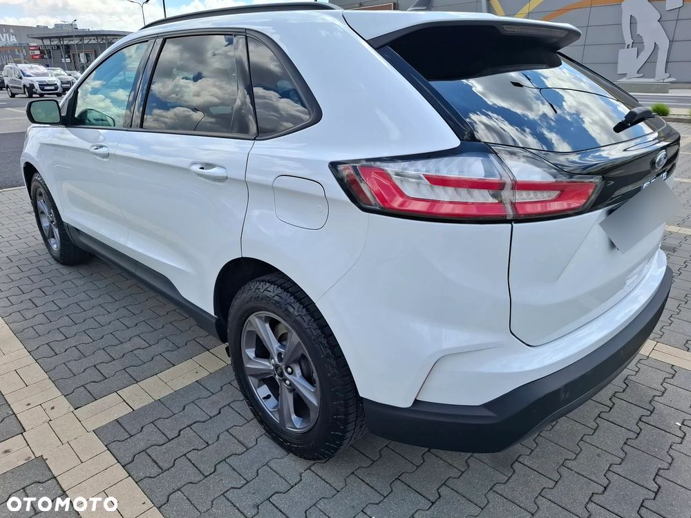 Ford Edge - 3