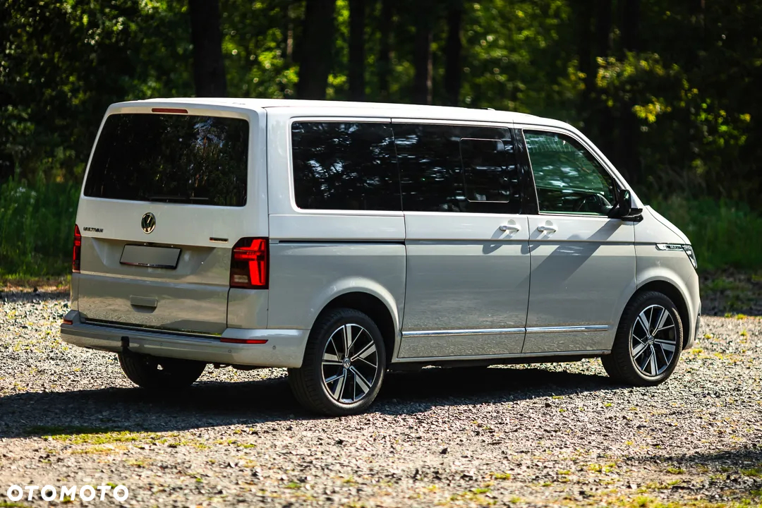 Volkswagen Multivan 6.1 2.0 TDI L1 Highline 4Motion DSG - 12