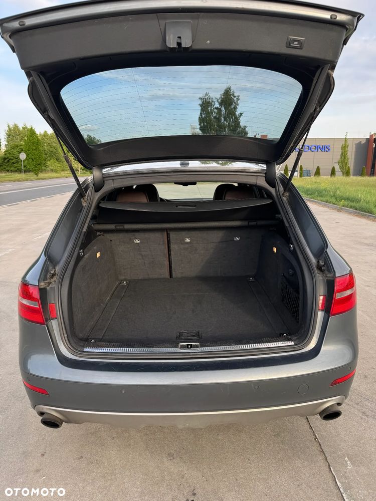 Audi A4 Allroad 2.0 TFSI Quattro S tronic - 13