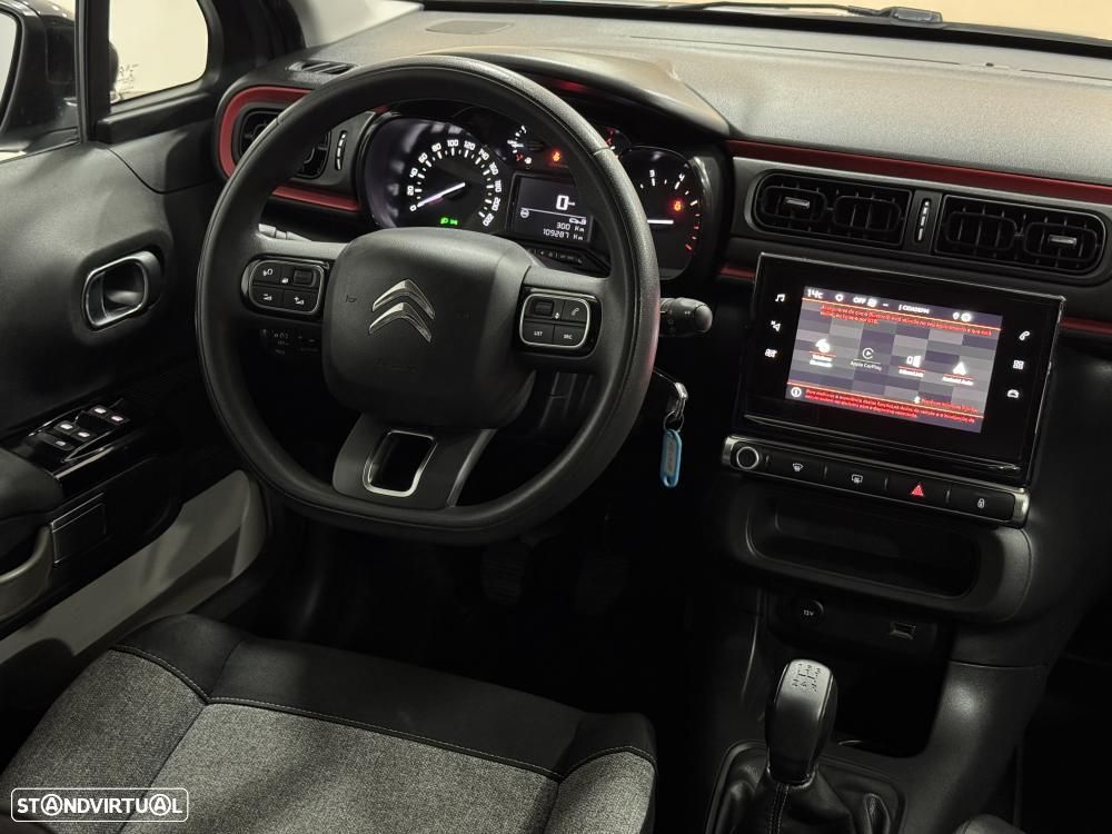 Citroën C3 1.2 PureTech Shine - 40