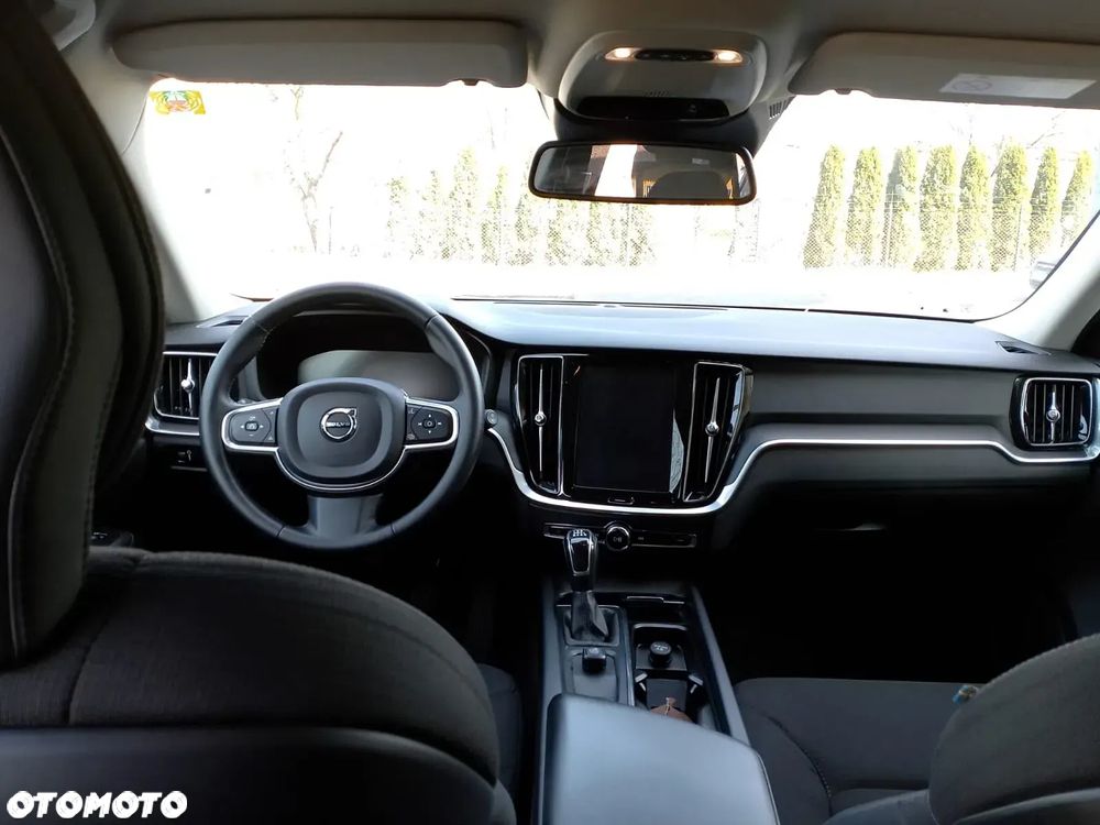 Volvo V60 D3 - 5