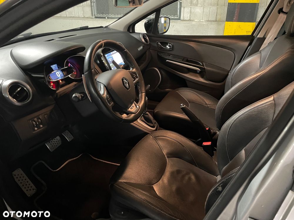Renault Clio TCe 200 EDC Sport - 5
