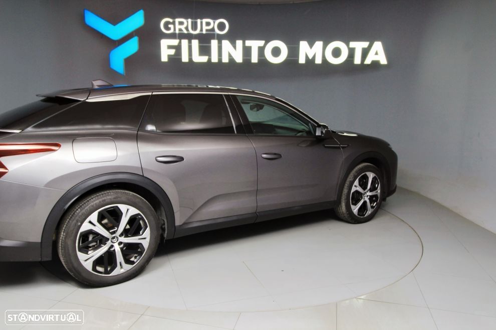 Citroën C5 X 1.6 Hybrid Feel Pack e-EAT8 - 2