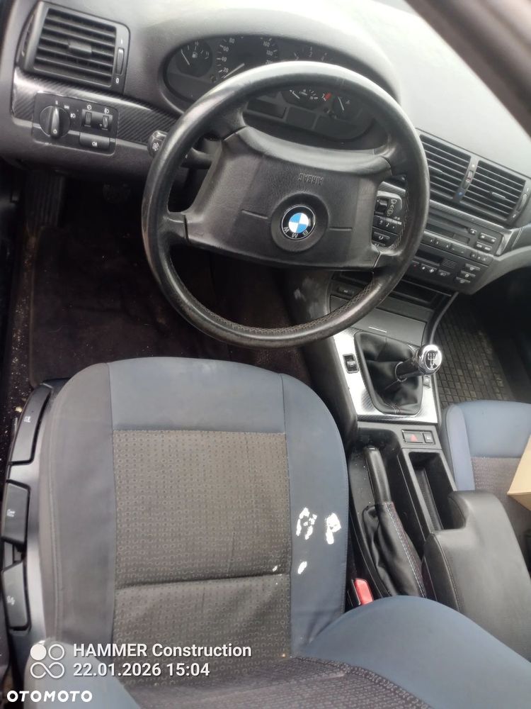 BMW Seria 3 - 12