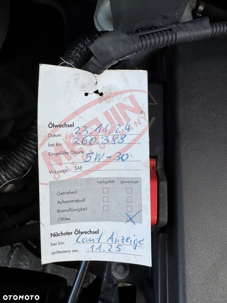 Ford Custom 330 L1 TREND - 8