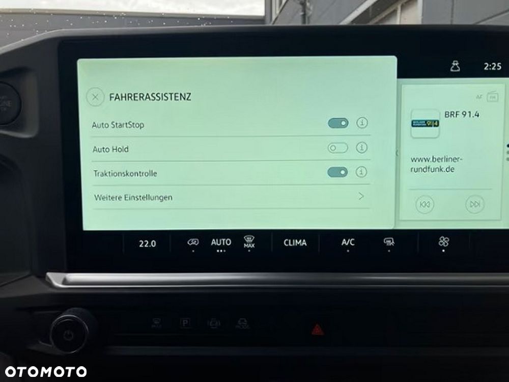 Volkswagen Transporter - 19