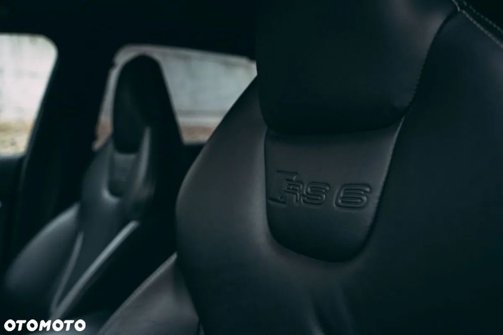 Audi RS6 5.0 TFSI Quattro Tiptr - 15