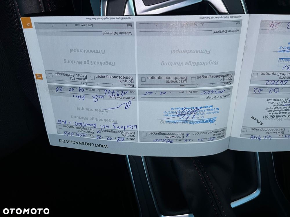 Peugeot 308 PureTech 130 EAT6 Stop & Start GT-Line Edition - 39