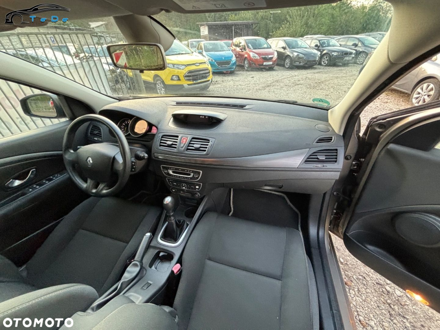 Renault Megane 1.4 16V TCE Expression - 13