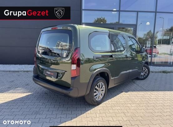 Peugeot Rifter - 4