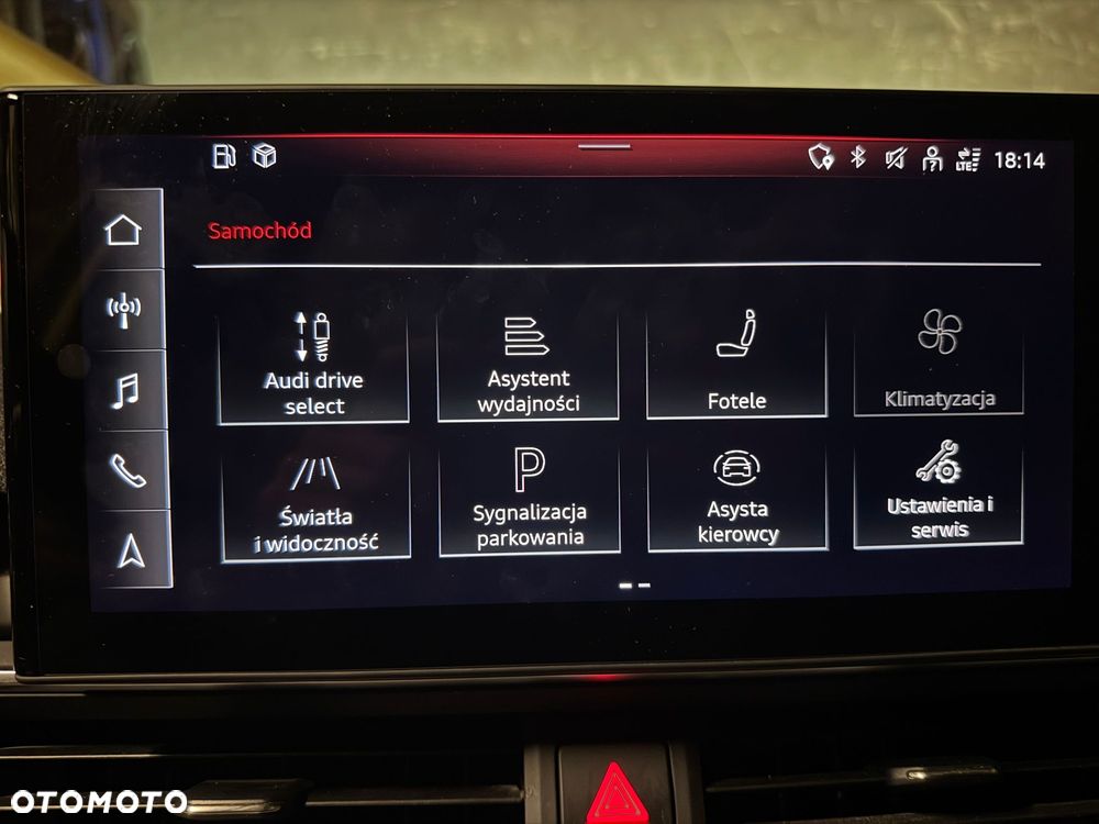 Audi A4 Avant 40 TDI S tronic advanced - 22