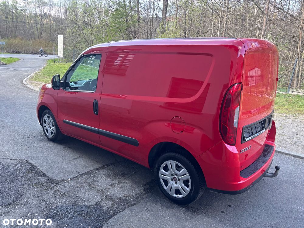Fiat Doblo - 6