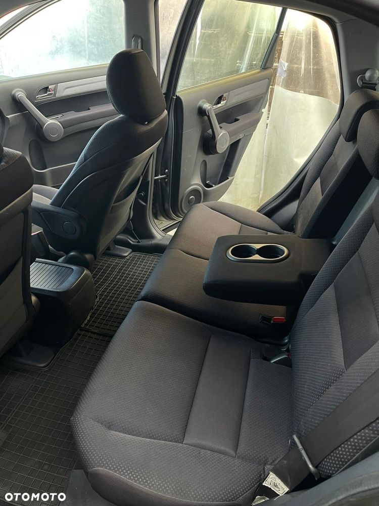 Honda CR-V 2.0i-VTEC Executive - 20