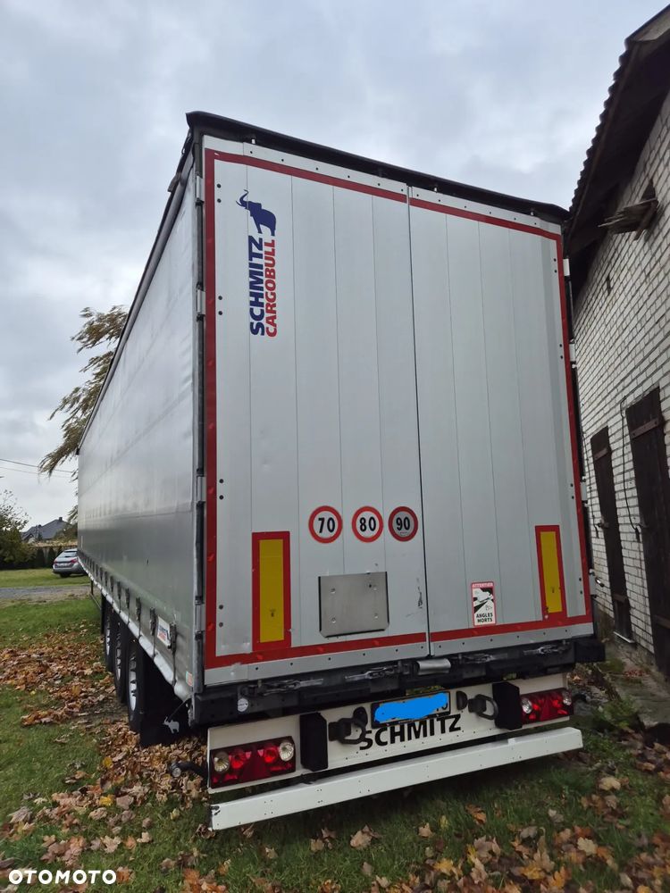 Schmitz Cargobull - 5
