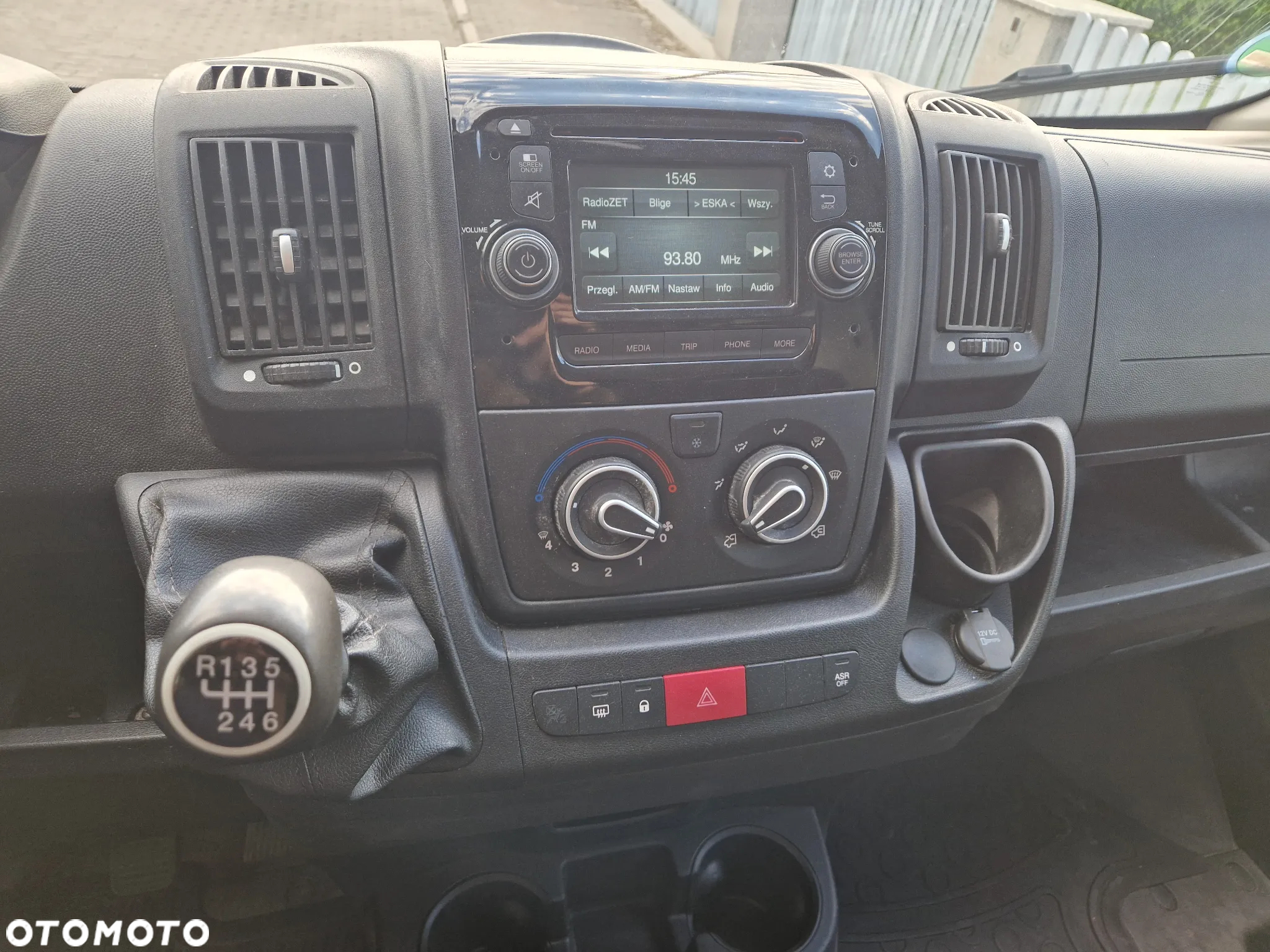 Peugeot Boxer - 8