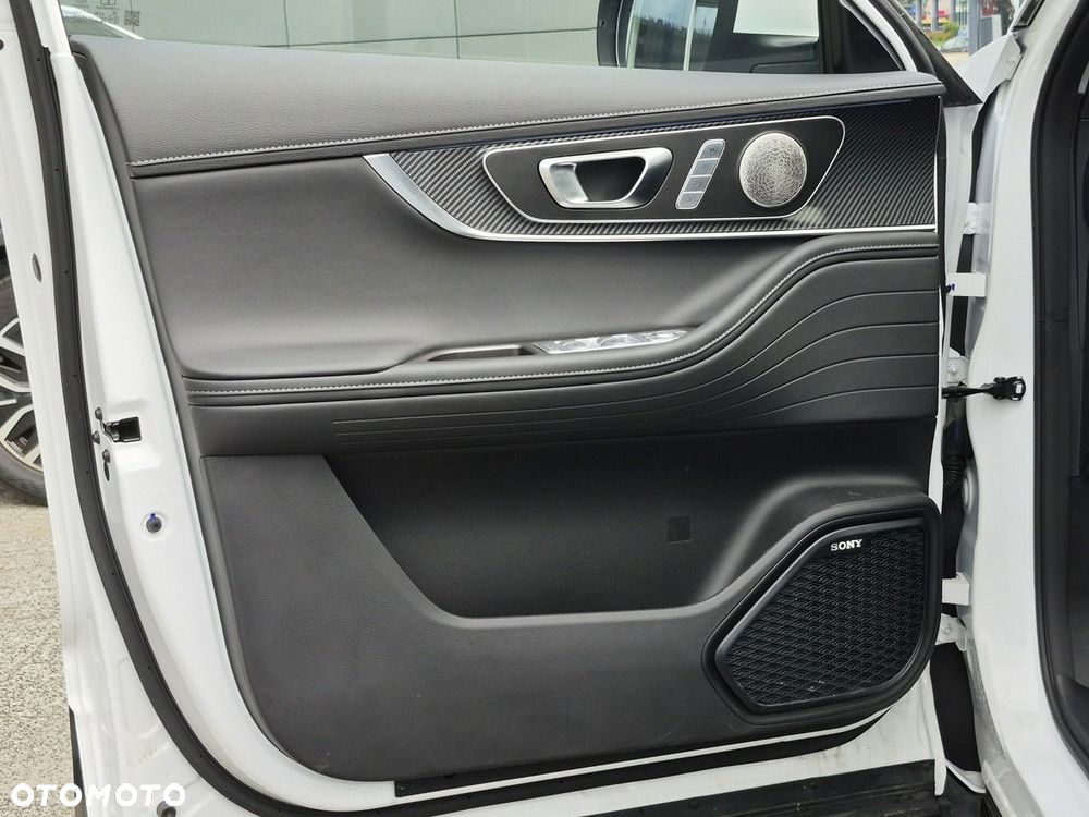 Chery Tiggo 7 1.5 T-GDI Super Hybrid Prestige DHT - 18