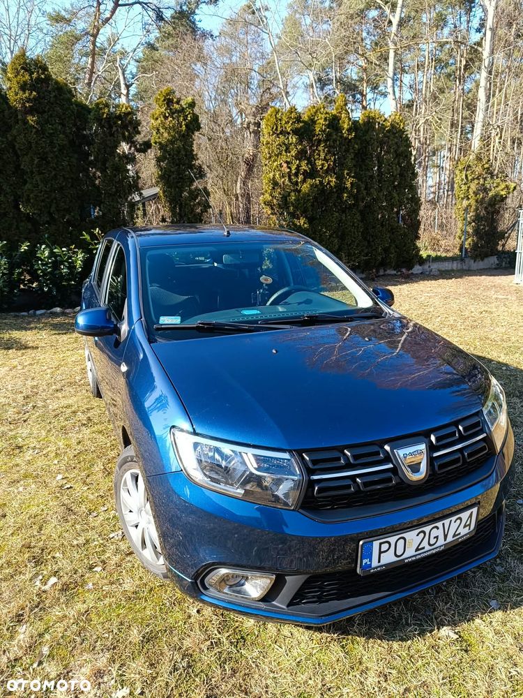 Dacia Sandero - 7