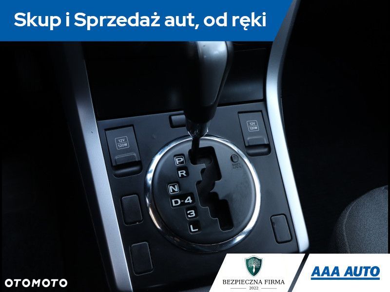 Suzuki Grand Vitara - 14