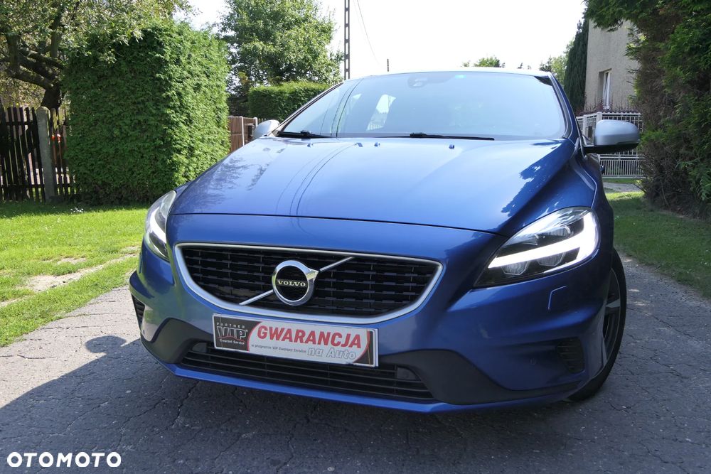 Volvo V40 D2 RDesign - 6