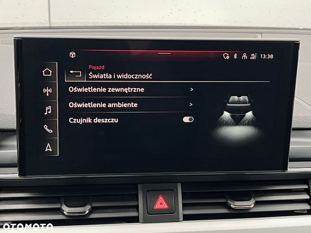 Audi A4 Limousine - 34