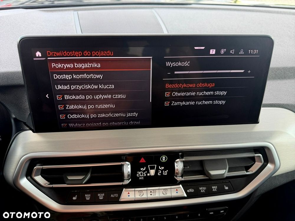 BMW X3 - 39
