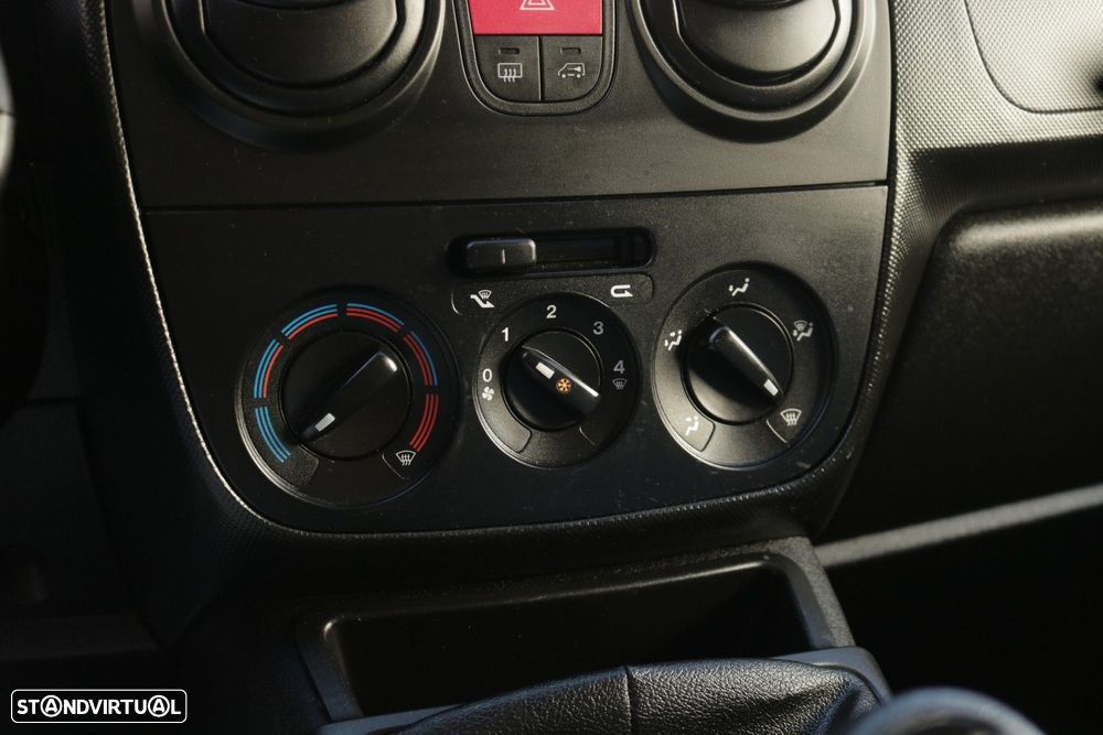 Fiat Fiorino 1.3 M-Jet SX 95cv - 50