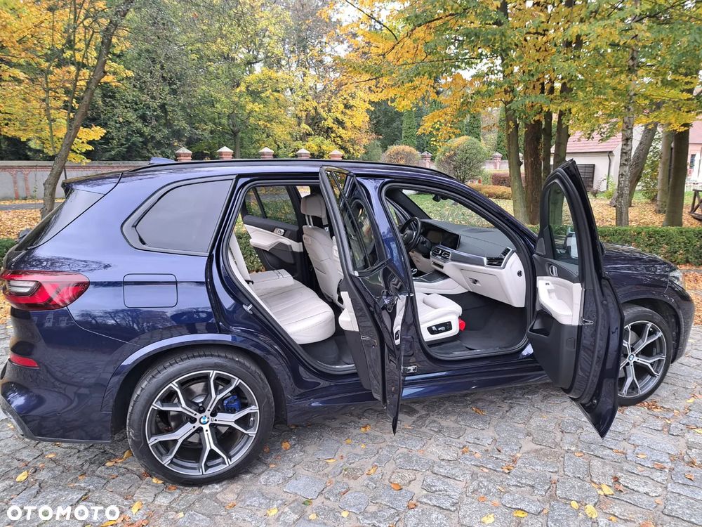 BMW X5 xDrive30d - 12