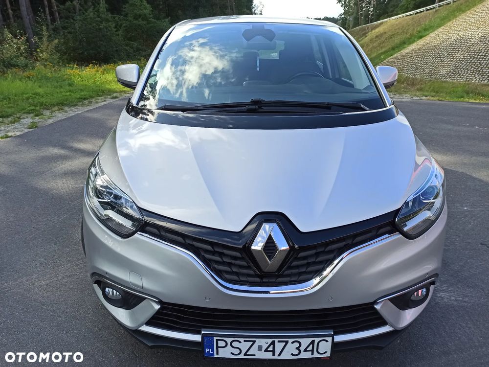 Renault Scenic 1.5 dCi Intens - 1
