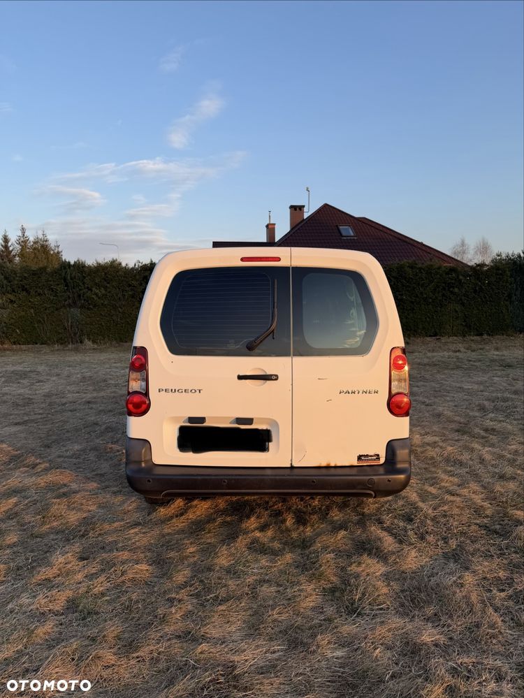 Peugeot Partner - 3