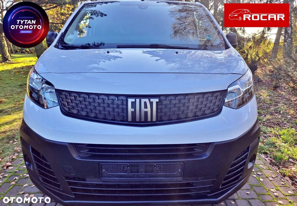 Fiat SCUDO - 3