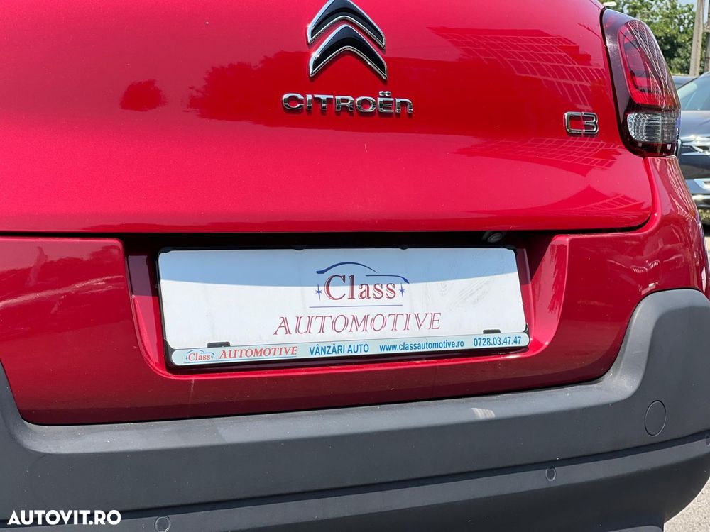 Citroën C3 - 5