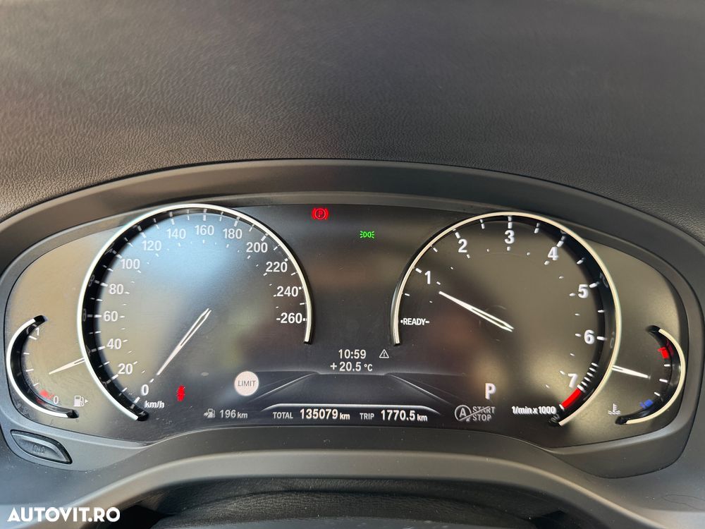 BMW X3 xDrive20i AT Advantage - 7
