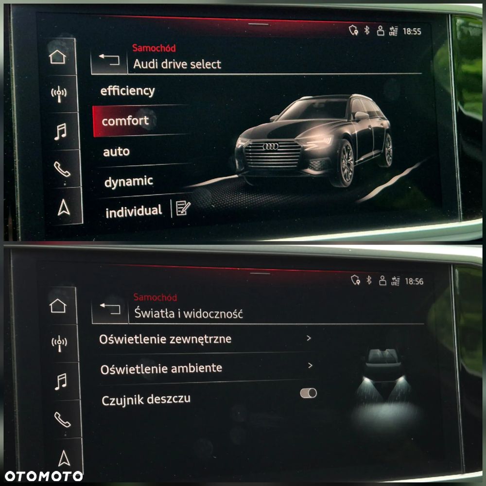 Audi A6 Avant 55 TFSI e quattro S tronic S line - 38