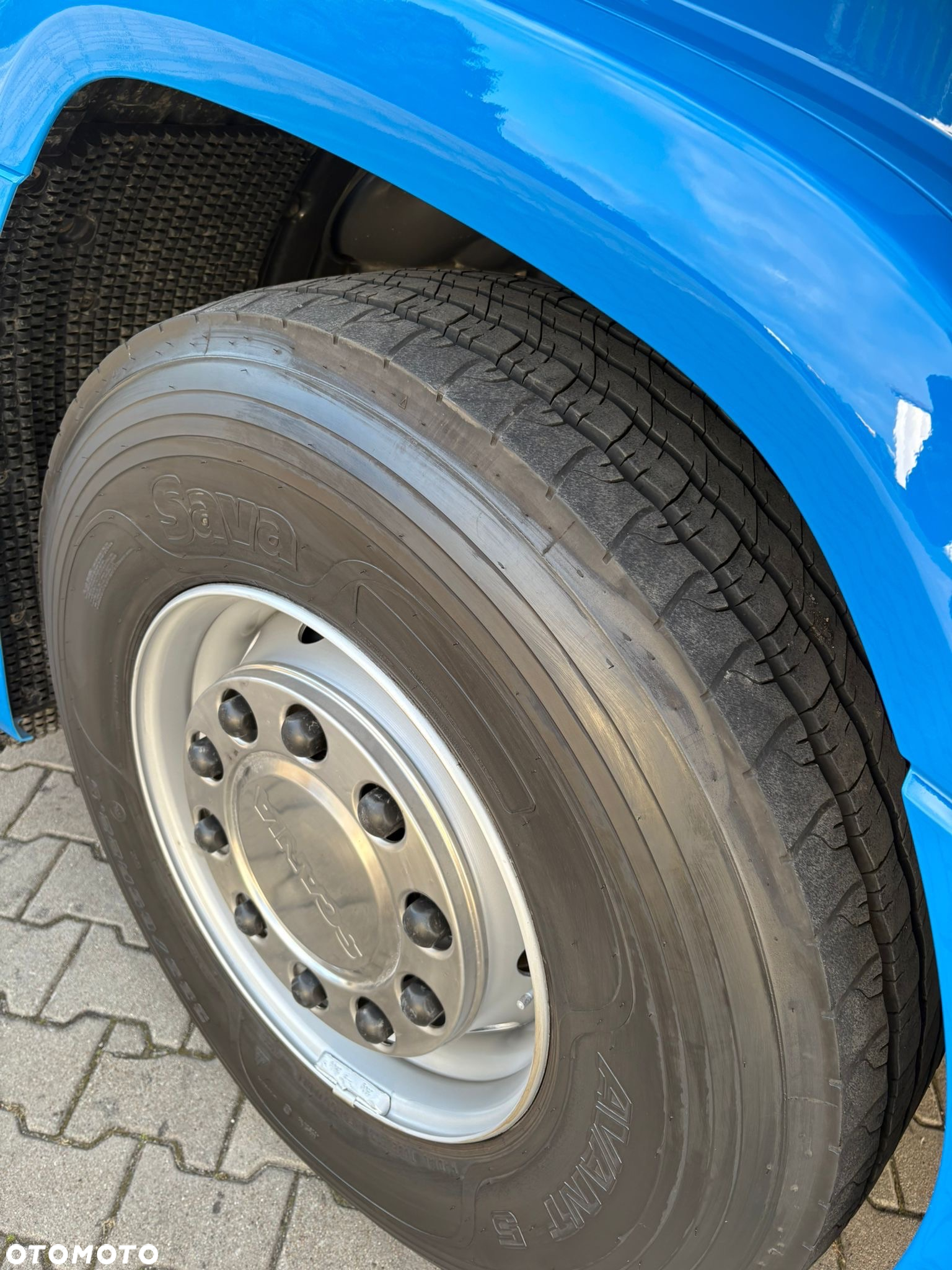 Scania R500 - 23
