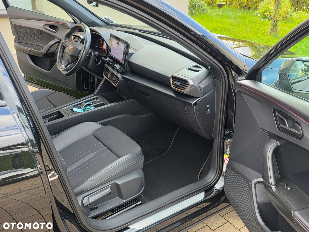 Cupra Formentor 2.0 TDI 4Drive DSG - 30