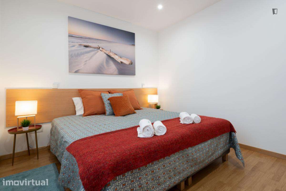 Apartamento com 1 quartos - localizado em Santo Ildefonso Porto - Grande imagem: 5/57