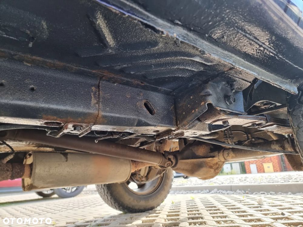 Jeep Cherokee 4.0 Limited - 7
