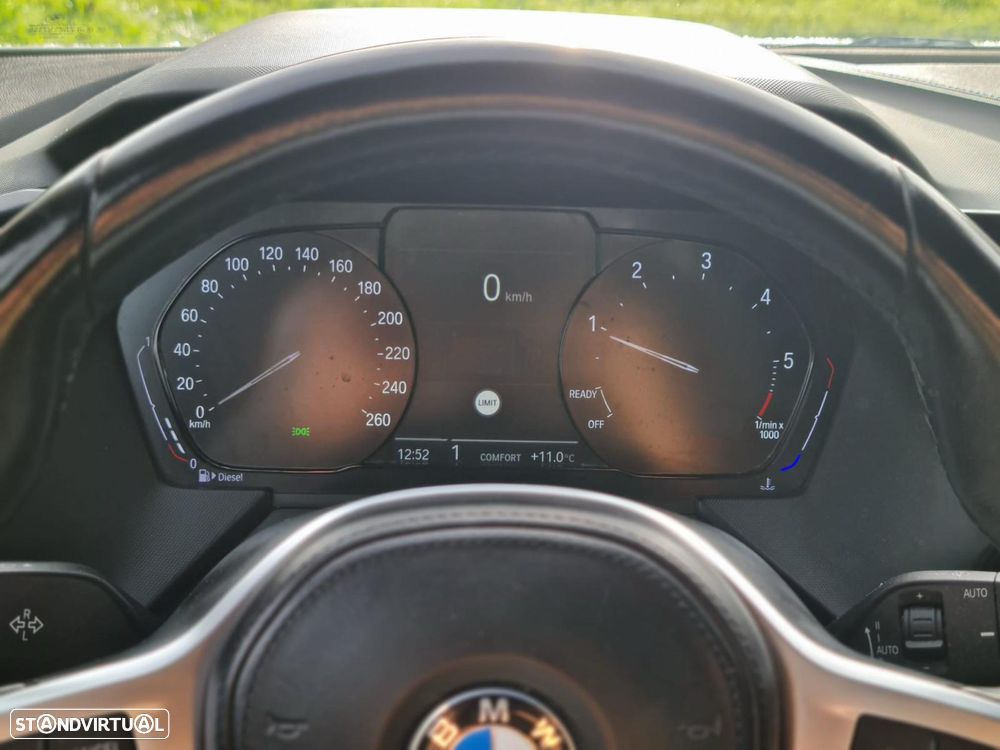 BMW 116 - 17