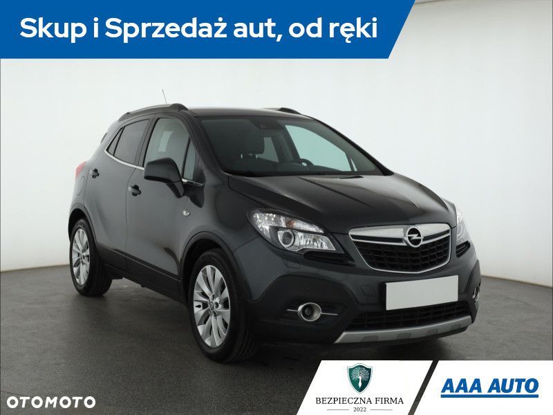 Opel Mokka - 3